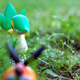 Illustration for article titled Pokémon (OH) Snap!: Hiding in the Tall Grass...(Part I)